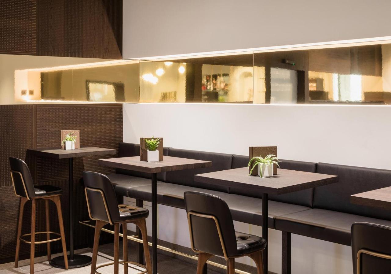 Hotel Suiteseven Meran