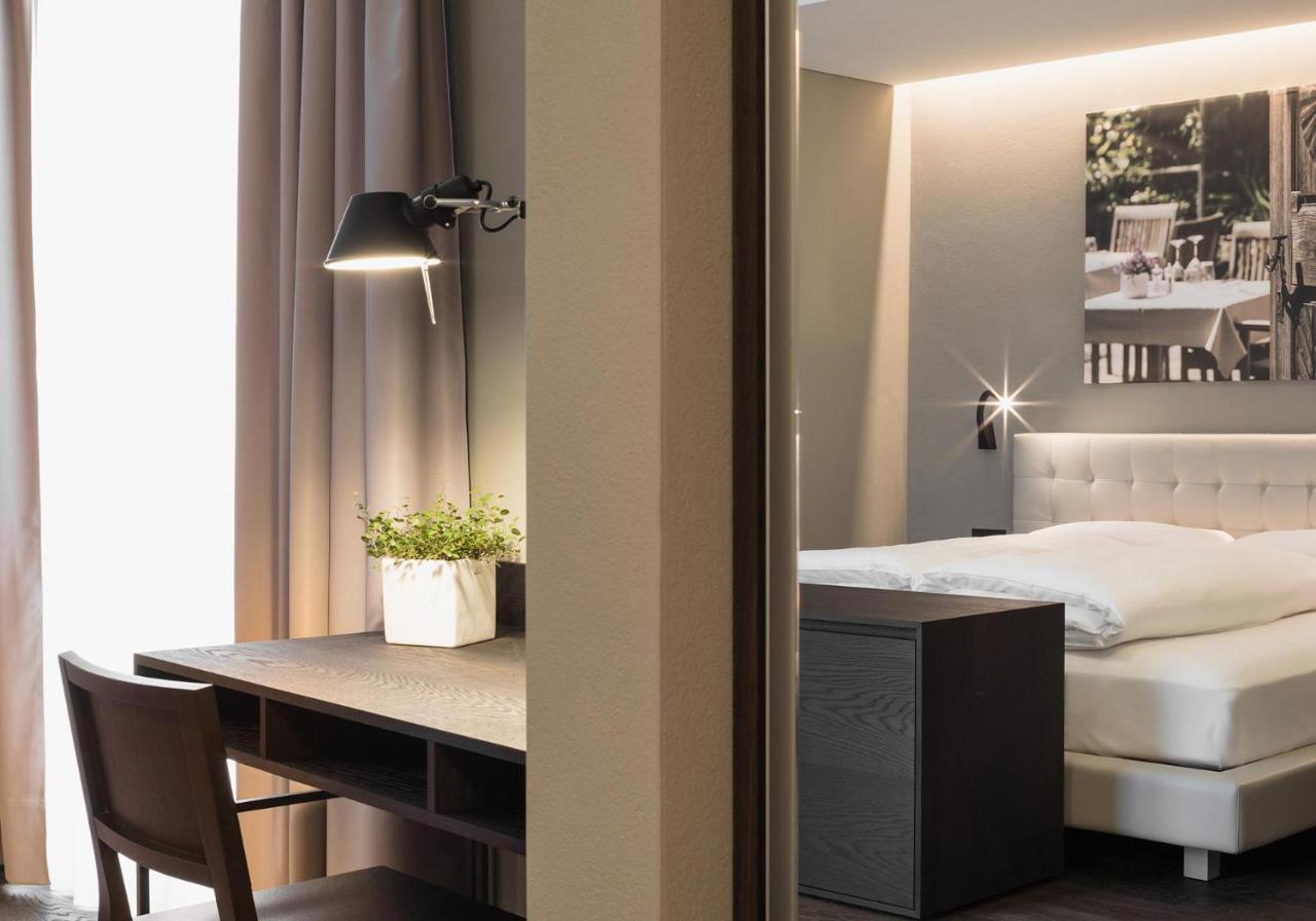 Suiteseven Hotel Meran