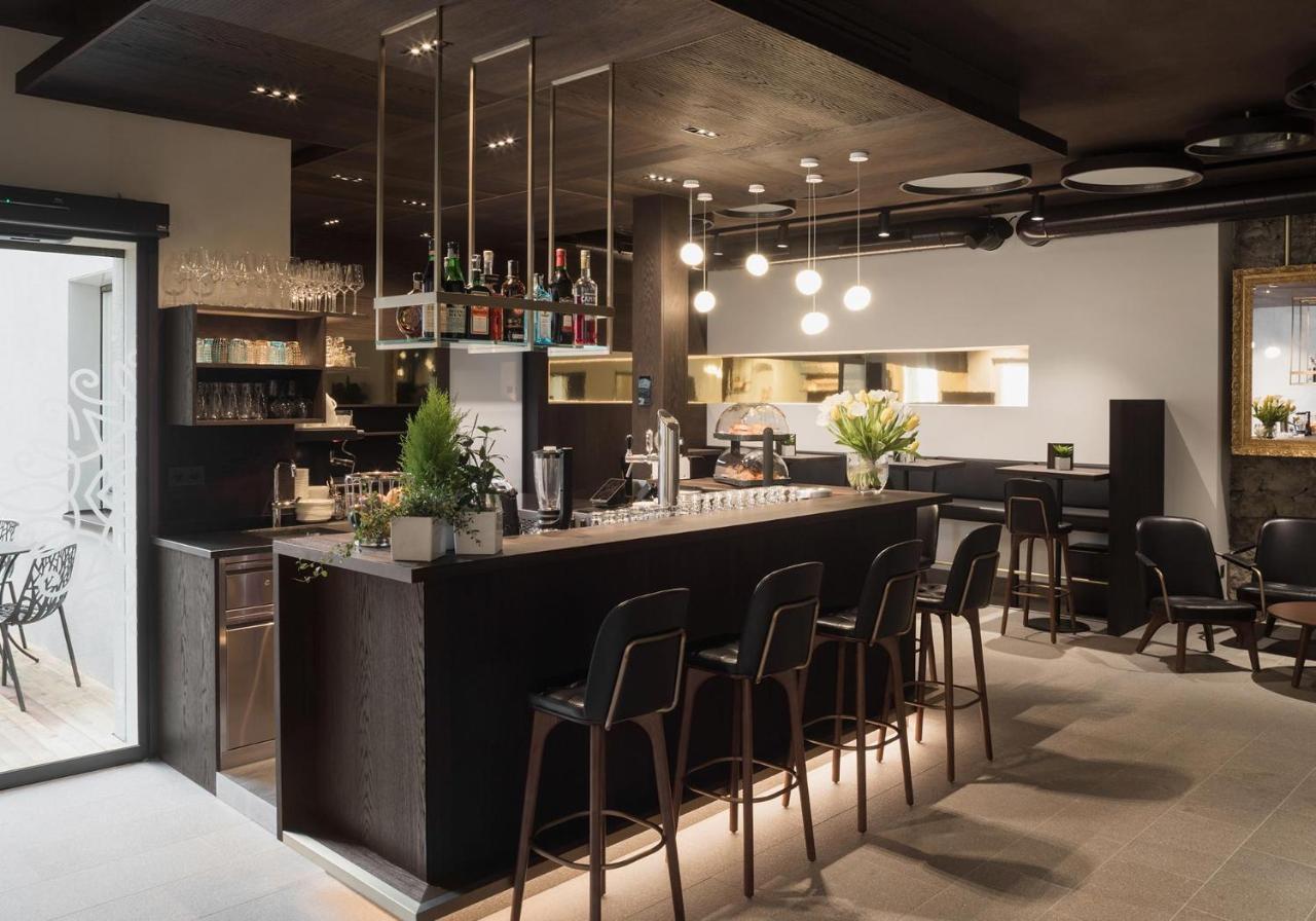 Suiteseven Hotel 4*