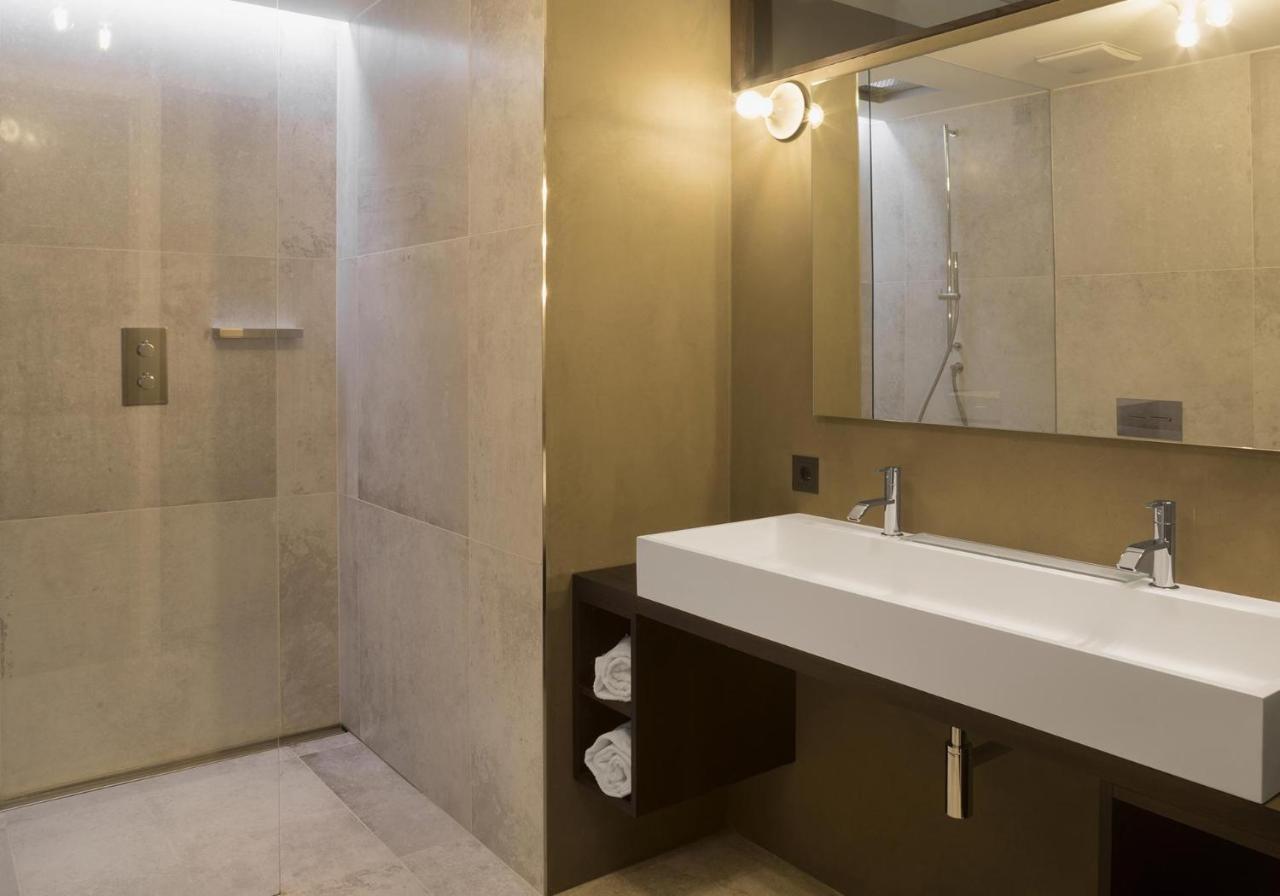 Hotel Suiteseven 4*