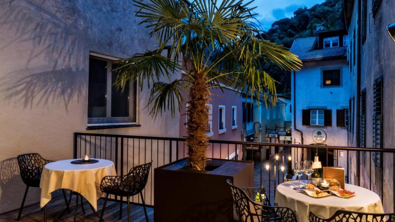Suiteseven Hotel 4*