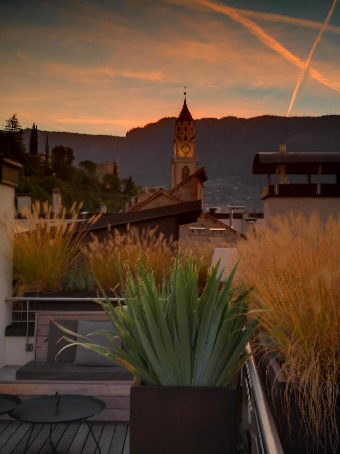Suiteseven 4* Meran