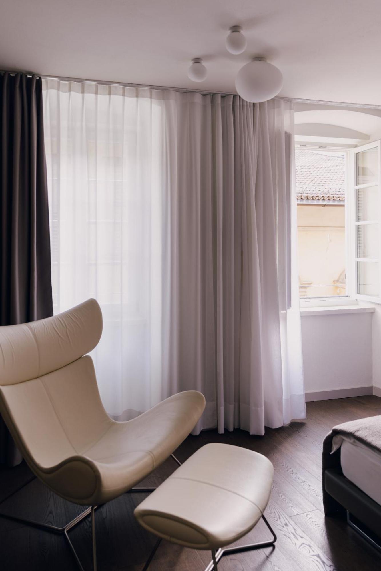 Suiteseven Hotel Meran