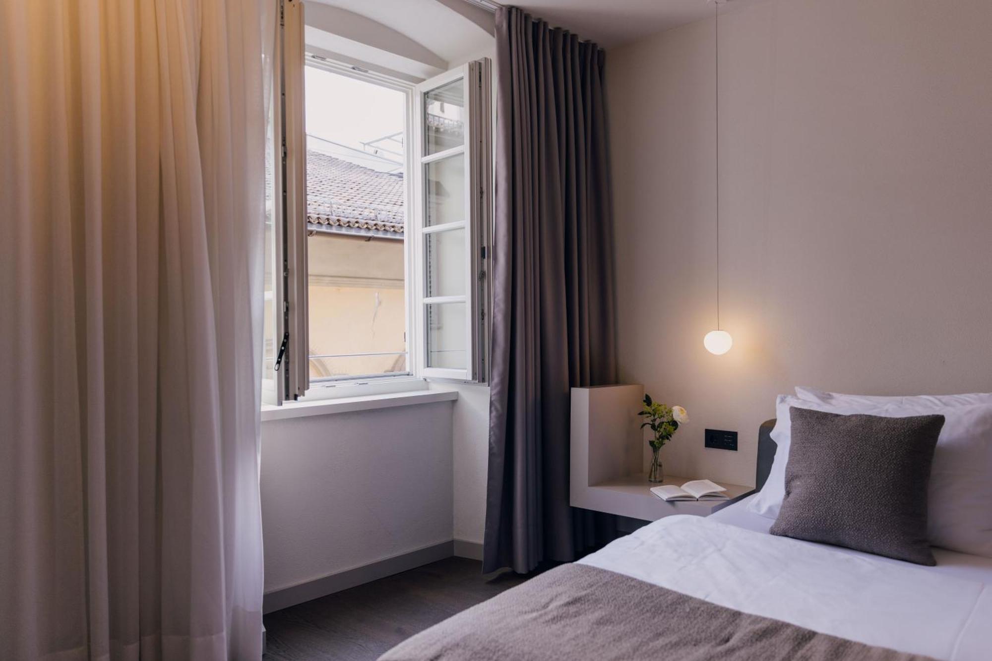 Hotel Suiteseven Meran